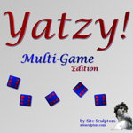 Yatzy Multi-Game Edition