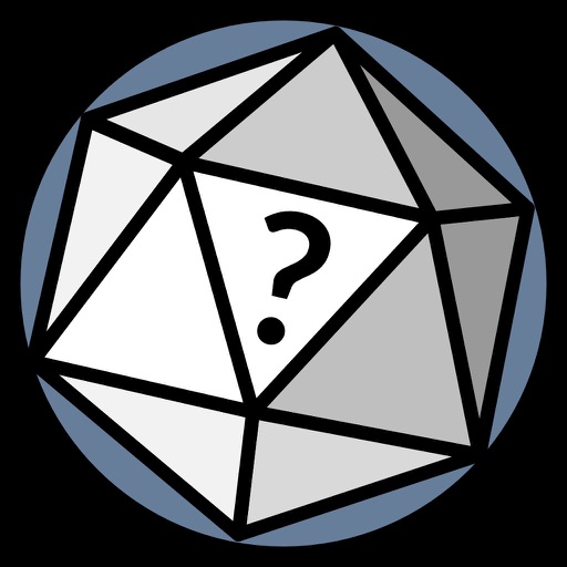 d20 Party Checks