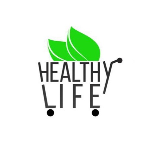 متجر هيلثي لايف - healthy life