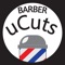 uCuts Barber matches barbers based on your location and processes payments