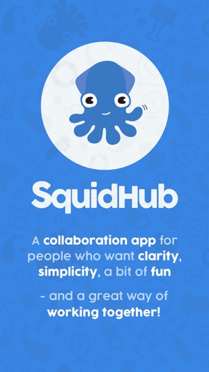 SquidHub: Organize projects(圖6)-速報App