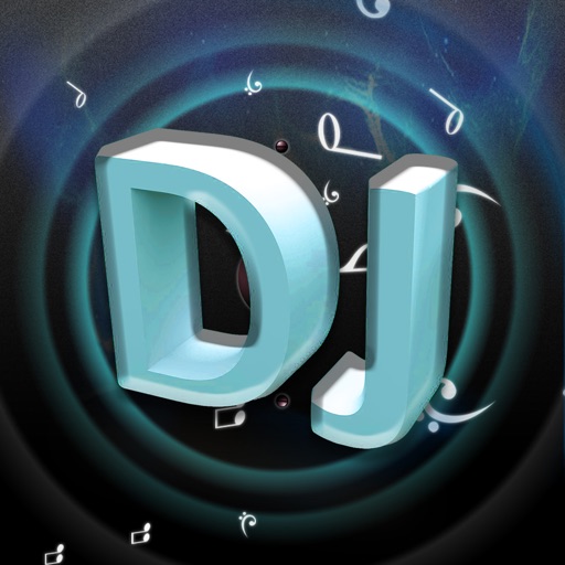 酷玩音乐dj-打击垫音乐制作播放器