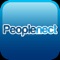 Peoplenect connects employers to job seekers, simple and fast