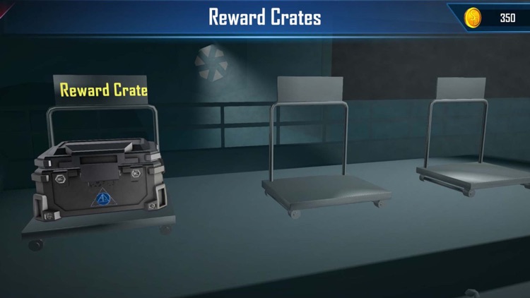 A Shot In The Dark screenshot-4