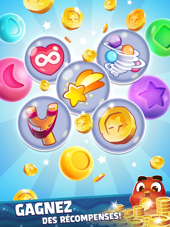Angry Birds Dream Blast Bubble Angry Birds Dream Blast Bubble