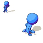 Split Run 3D