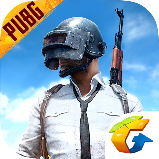 PUBG MOBILE by Tencent Mobile International Limited