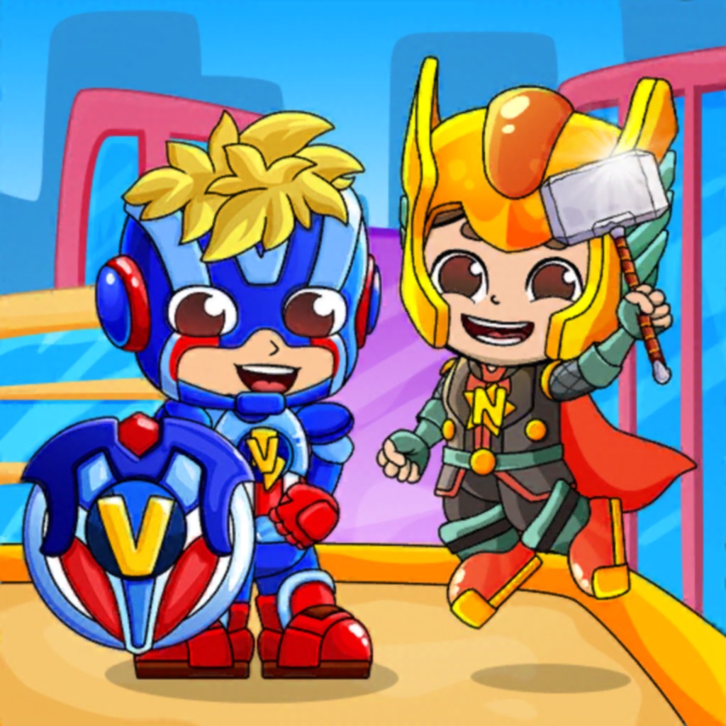 Aventura Game Rankings - jogos no roblox de dupla de super herois