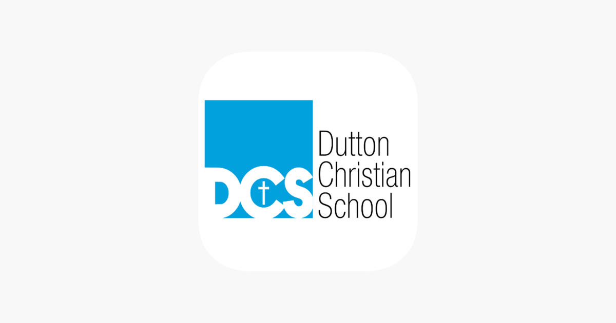 ‎Dutton Christian School on the App Store