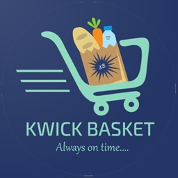 Kwickbasket