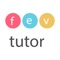 Connect with your own professional tutor with FEV Tutor