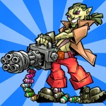 Zombie Killer Pro