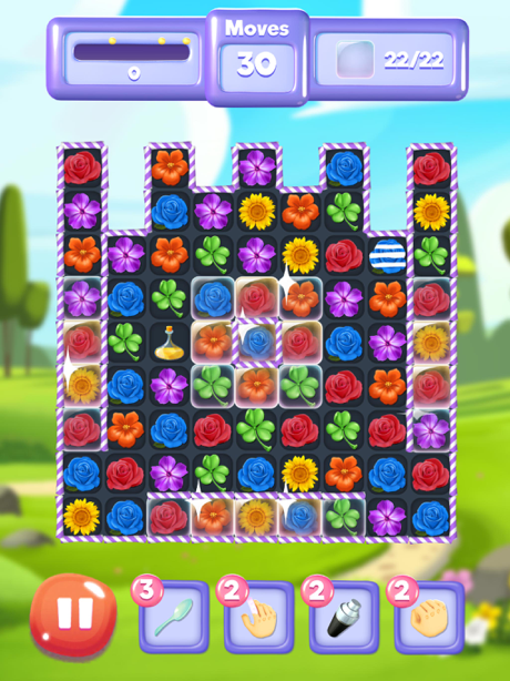 Tips and Tricks for Blossom Bloom