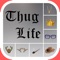 Thug life maker app helps you to create thug life photos, photo with music and video with multiple type of transitions, animations, music, overlay and thug life stickers