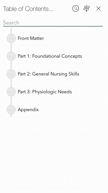 Fundamentals of Nursing MIE! screenshot-8