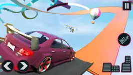 Game screenshot Mega Ramp Extreme Car Stunts hack