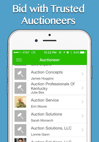 KY Auctions - Kentucky Auction - náhled
