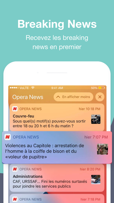 Opera News Opera News