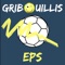 Gribouillis’EPS est une application destinée à accompagner la lecture du jeu, par l’élève et l’enseignant, en sport collectif