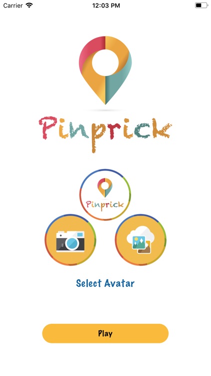 Pinprick