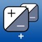 Calculators is a calculator app that allows you to add multiple resizable simple calculators to the screen