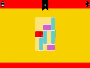 Captura de Pantalla 5 Logic Blocks Path Puzzle Games iphone