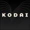 KODAI - Audio to midi