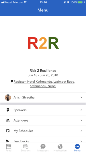 Risk 2 Resilience(圖4)-速報App