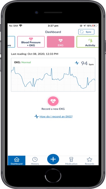 OMRON connect US/CAN screenshot-3