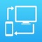Air Share : Transfer Music, Videos, Documents, Photos or Any Files from PC / Mac to your iPhone / iPad by just Drag & Drop