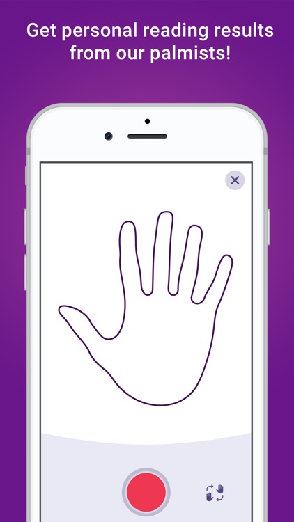 Palmistry & Horoscope screenshot-4