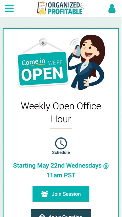 Community-Organized and Profit