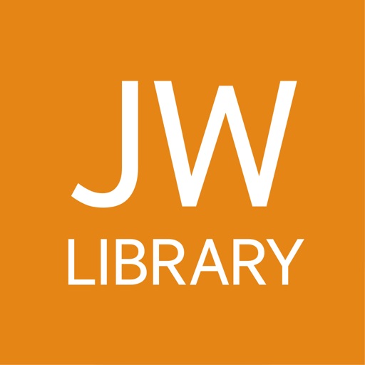 jw library app for apple ipad