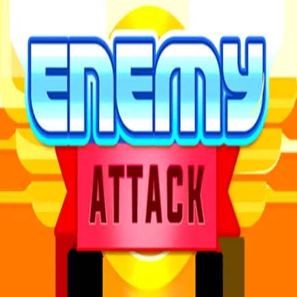 Enemy Attack - Ewatechs Читы