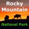 Park map is a nice and helpful tool for hiking, camping, picnic and all outdoor recreational activities for National Park visits