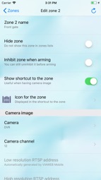 VIAWEB mobile Captura de tela 6