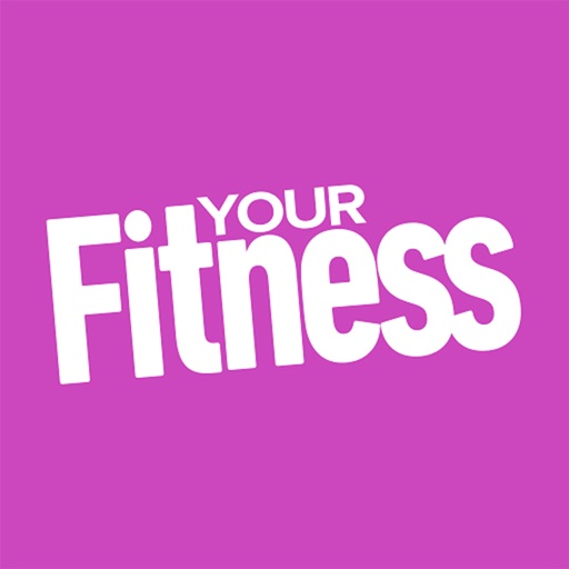 Your Fitness Magazine iOS App