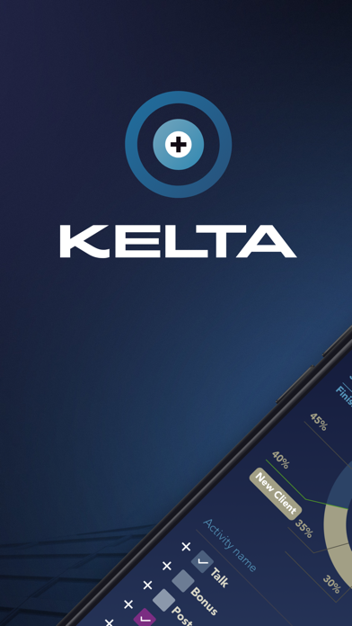 How to cancel & delete KELTA from iphone & ipad 1