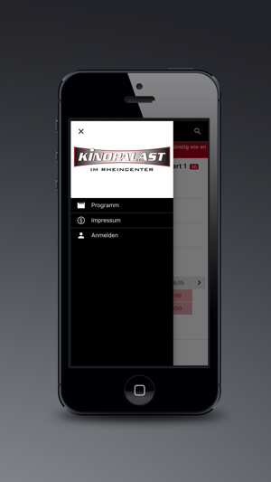 Kinopalast im Rheincenter(圖2)-速報App