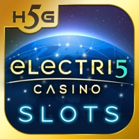 Electri5 Casino Slots! Wiki