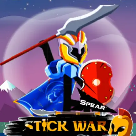 Stick Wars Spear Читы