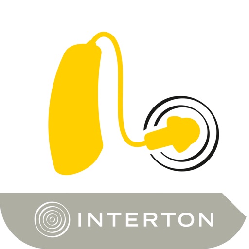 Interton EasyHearing