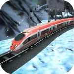 Real Driving Train Express Tr