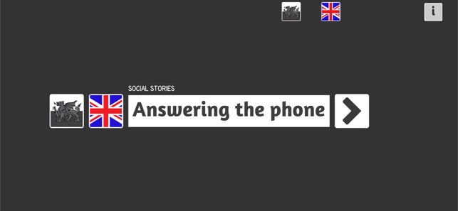 Ateb y Ffôn / Answer the Phone(圖1)-速報App