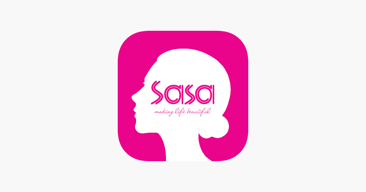 SaSa MY on the App Store