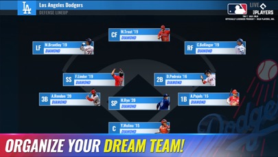 MLB 9 Innings 16 Screenshot 5