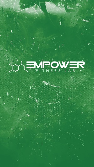 Empower Fitness Lab(圖1)-速報App