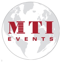 MTI Events App