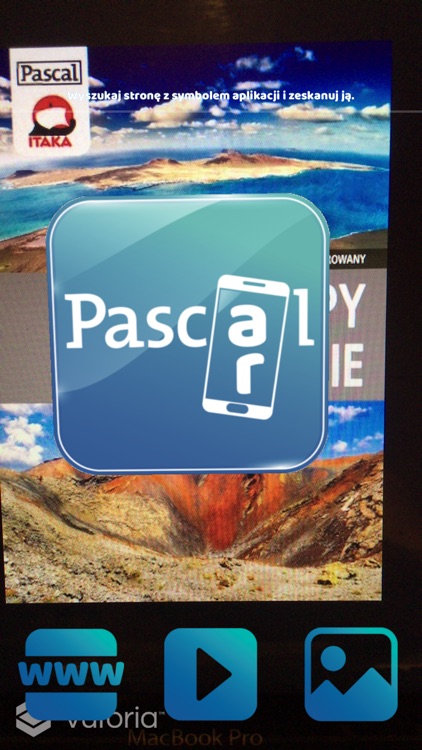 Pascal AR screenshot-4