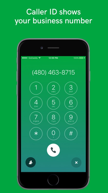 SmartLine - 2nd Phone Number